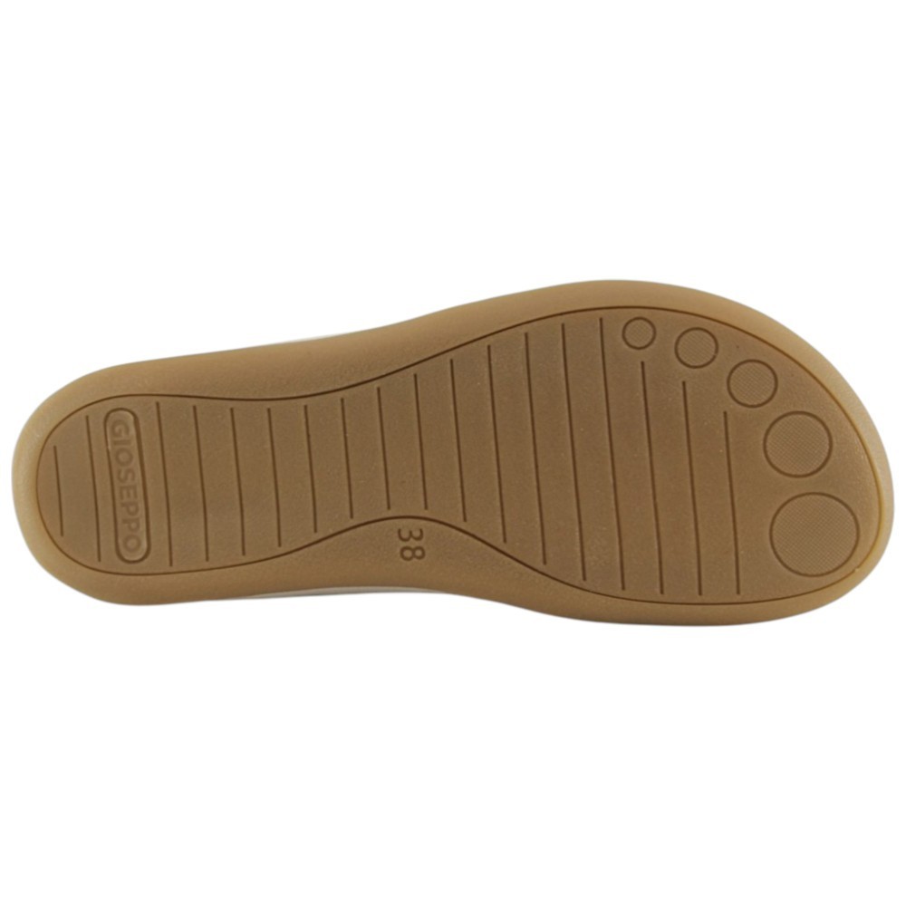 Merceditas barefoot Malakisi Beige
