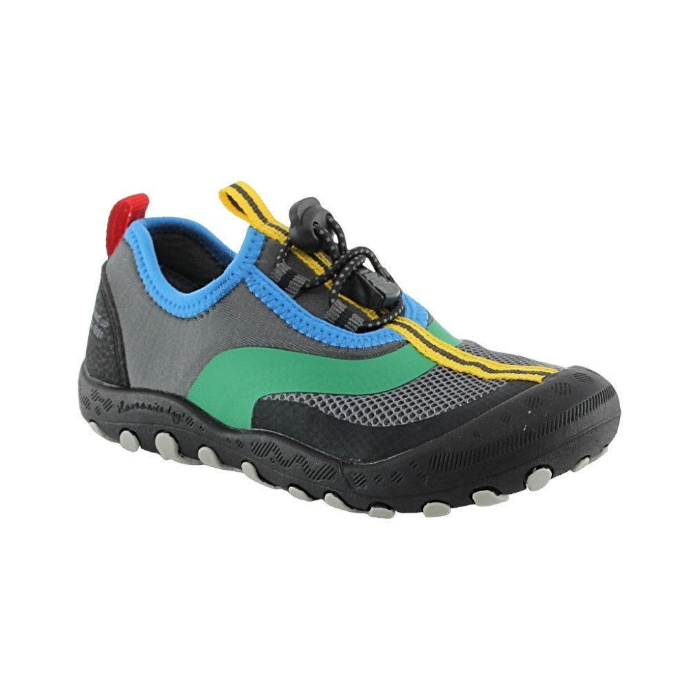 Escarpines Gioseppo Sapezal Gris
