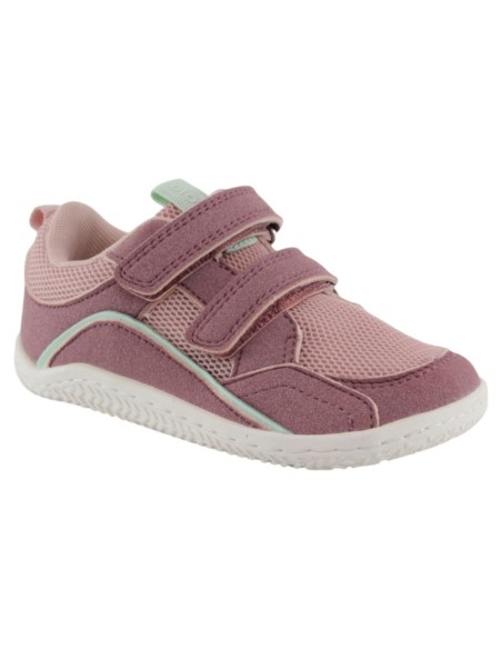 Calzado barefoot Gioseppo Colebrook Rosa