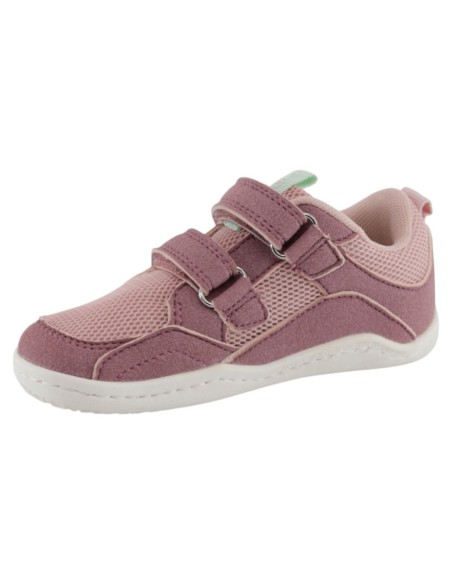 Calzado barefoot Gioseppo Colebrook Rosa