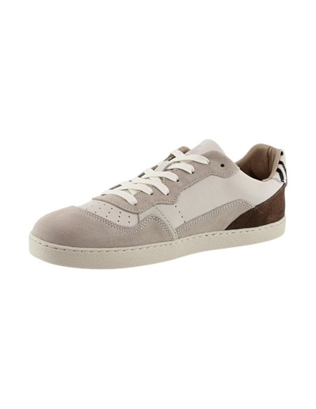 Zapatos barefoot Groundies Nova GO1 Zebra