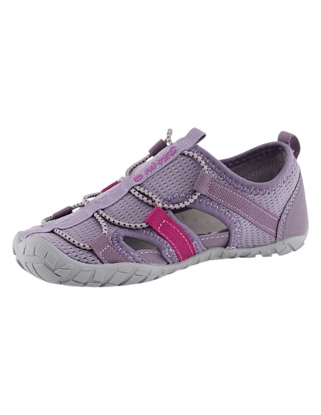 Sandalias barefoot Hi-Tec Koala Lila