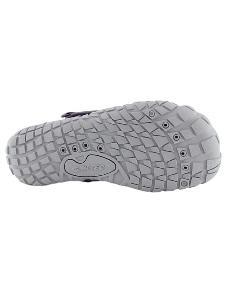 Sandalias barefoot Hi-Tec Koala Lila