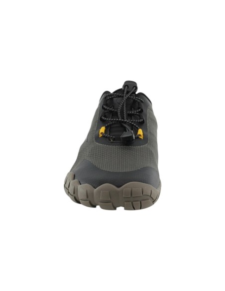 Zapatillas barefoot Hi-Tec Wod Verde