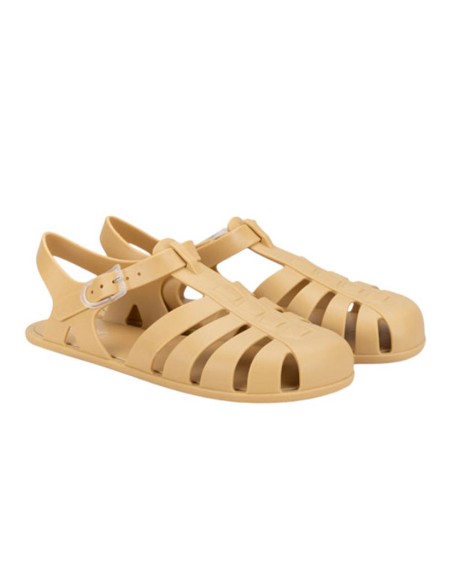 Cangrejeras barefoot Igor Ura Dijon