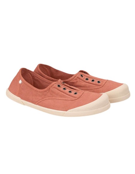 Zapatillas barefoot Igor 5.1 Terracota
