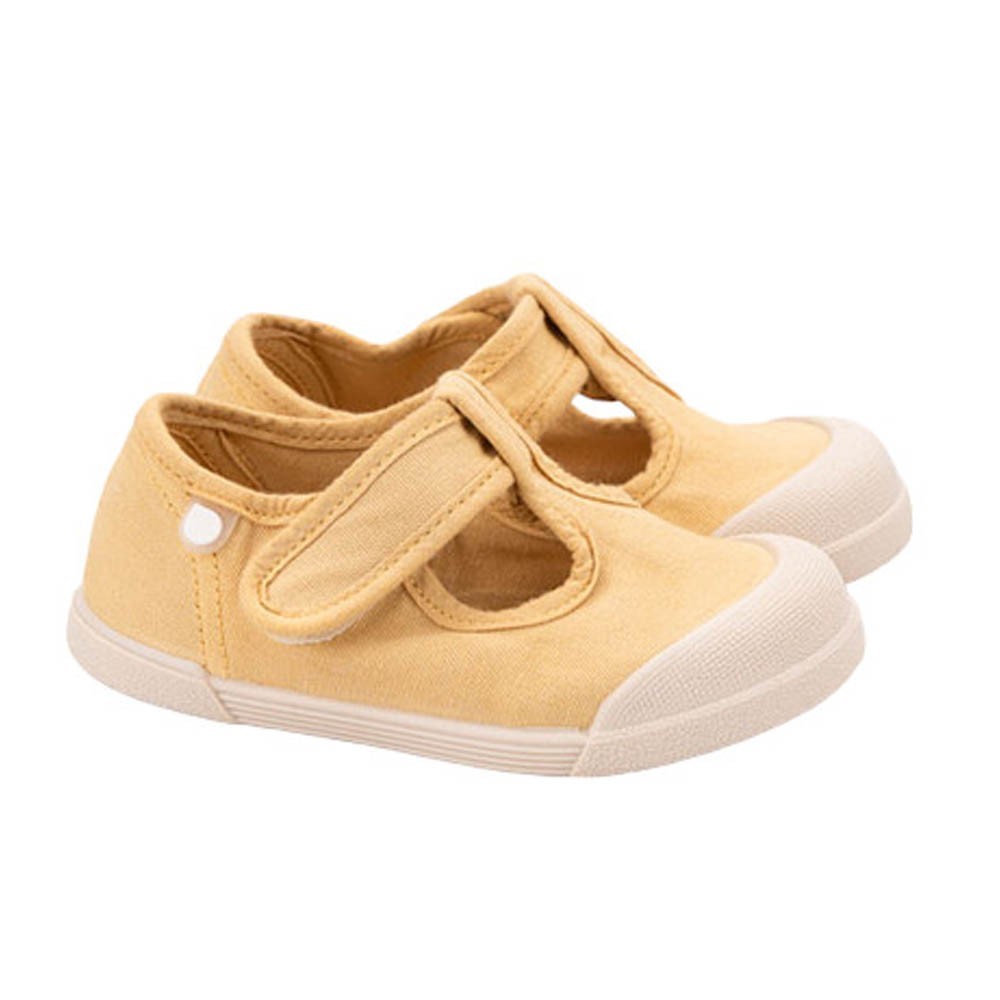Zapatillas de lona barefoot Igor Pepito Dijon