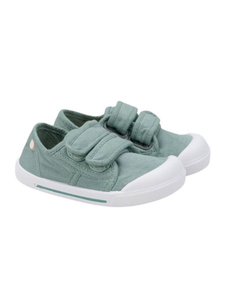 Zapatillas barefoot Igor Lona V. Wide Matcha