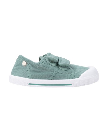 Zapatillas barefoot Igor Lona V. Wide Matcha