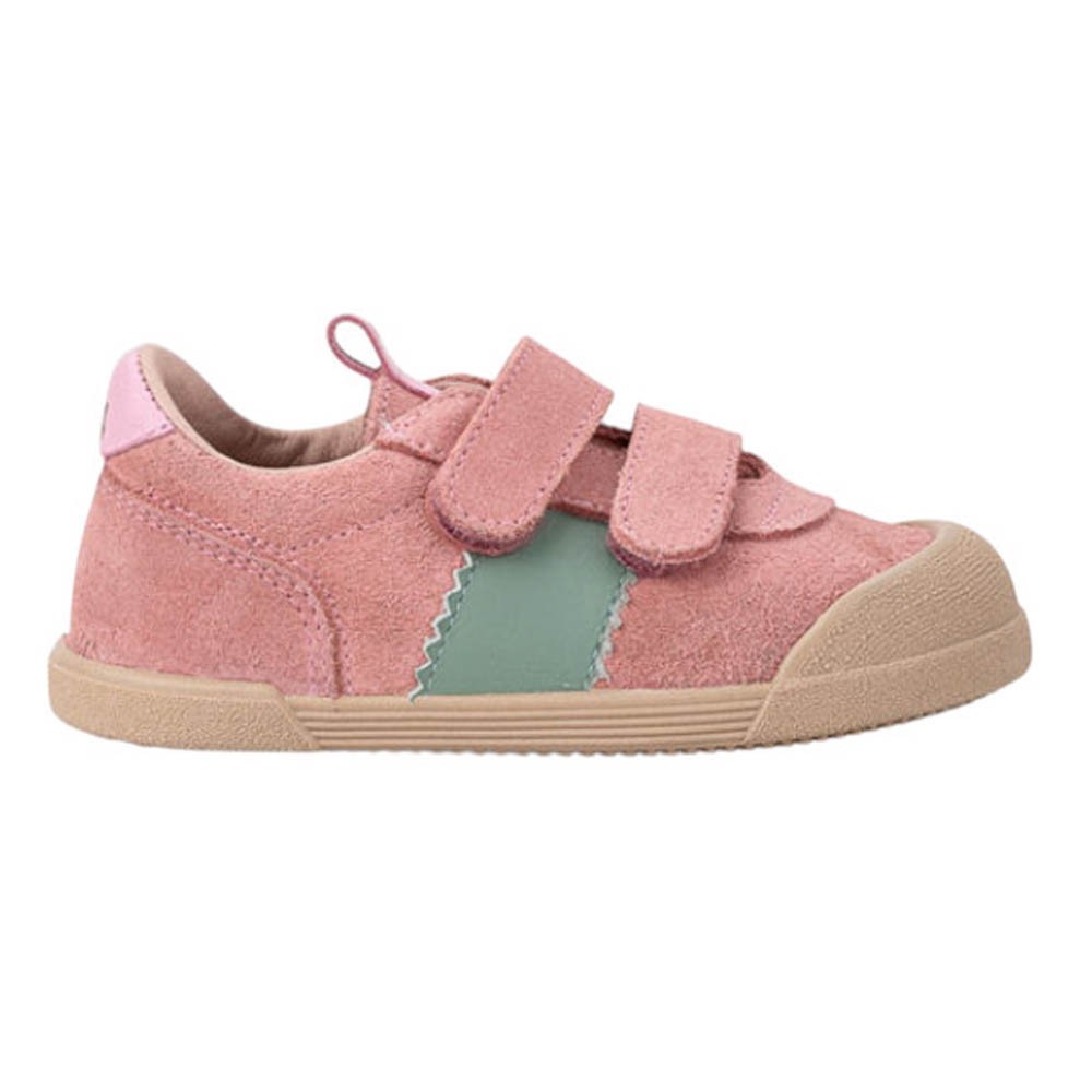 Zapatillas Igor respetuosas Berlin Rosa WIDE