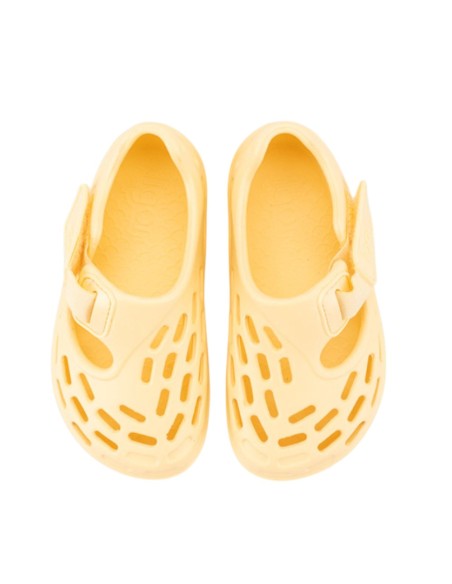 Sandalias de agua Igor barefoot Tijuca Vainilla