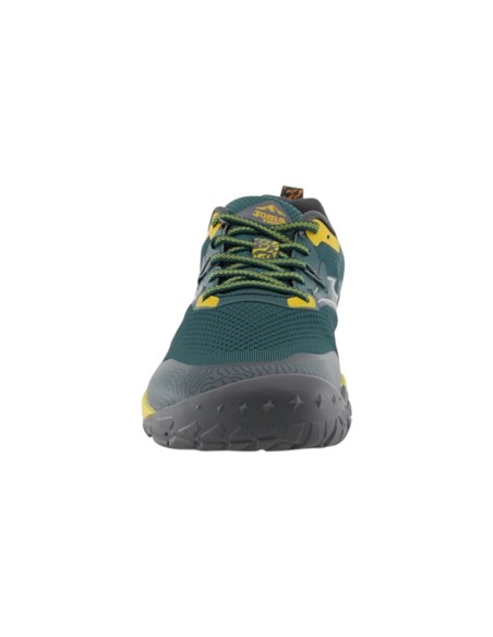 Zapatillas Joma Barefoot Tundra Verde