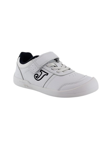 Zapatillas barefoot Joma Vela Blanco-Marino
