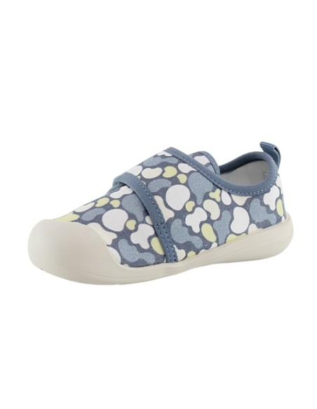 Zapatillas Joma barefoot Teo Azul