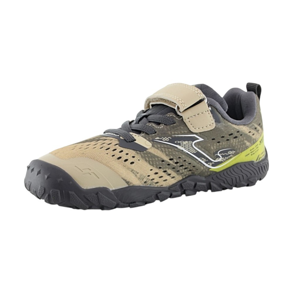 Zapatillas Joma Barefoot Trail Sima Camel v