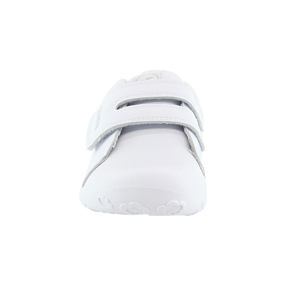 Calzado respetuoso Joma Teddy Blanco