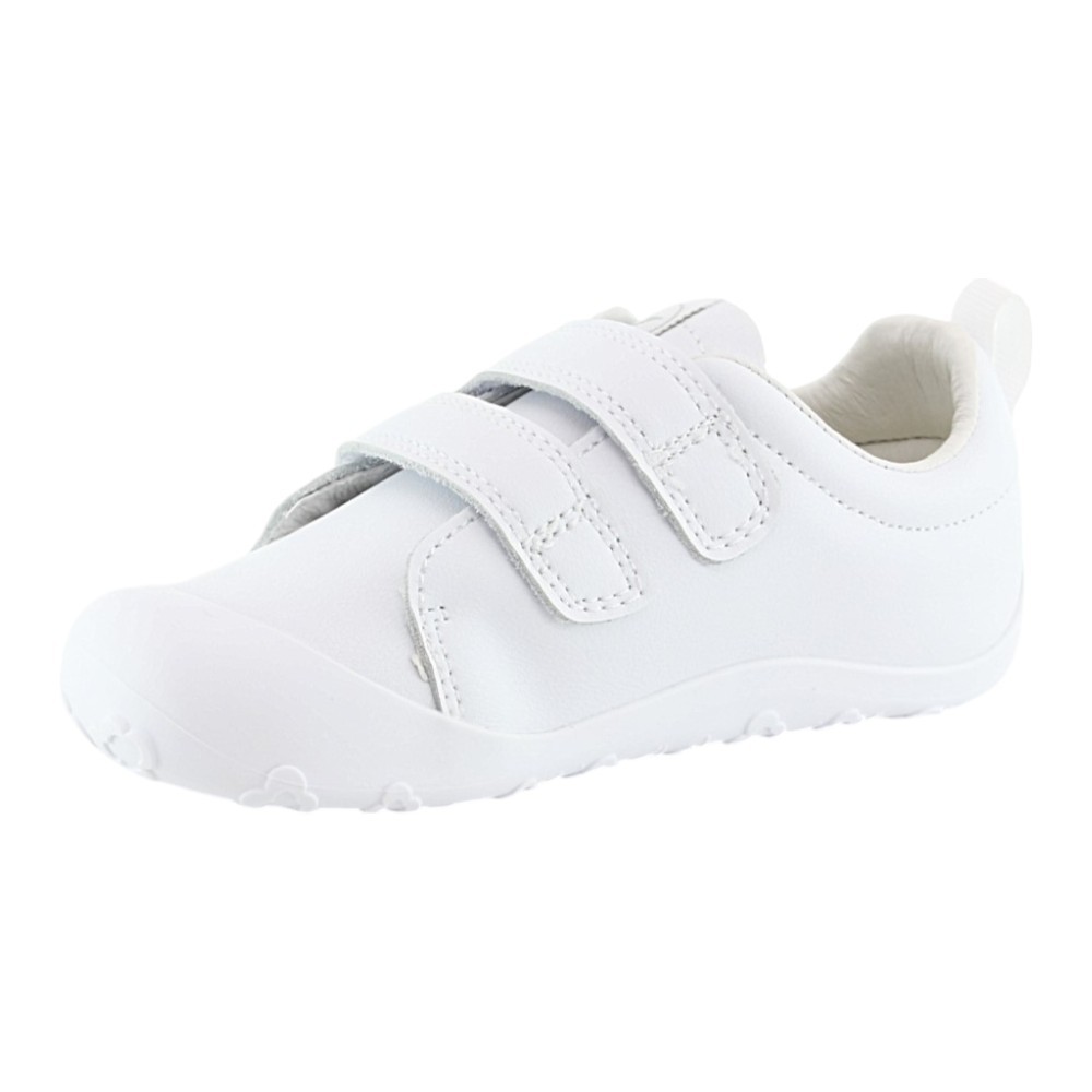 Calzado respetuoso Joma Teddy Blanco