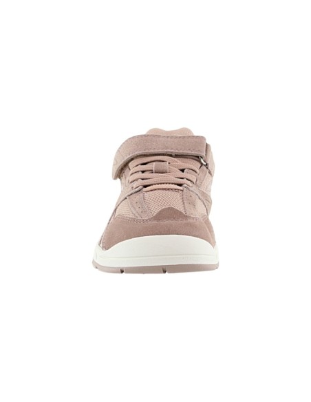 Zapatillas barefoot Joma RT50 Junior Rosa Velcro