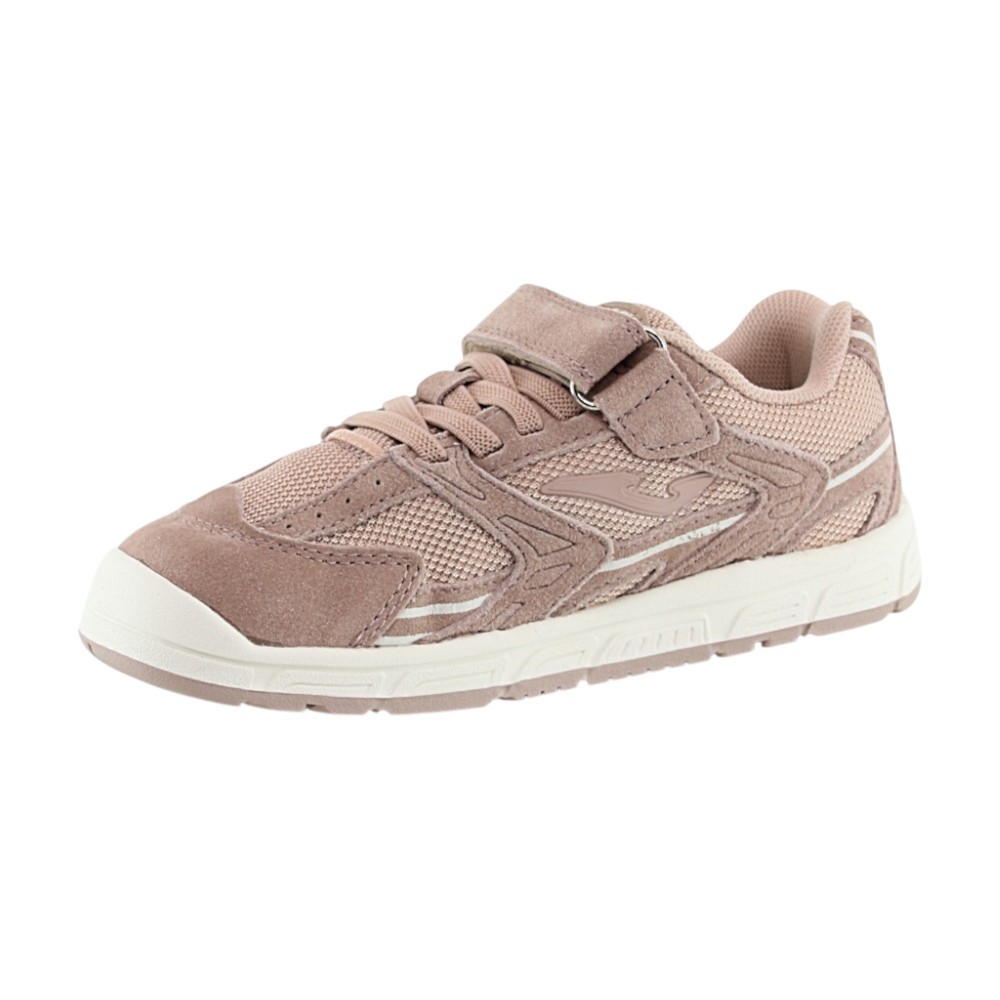 Zapatillas barefoot Joma RT50 Junior Rosa Velcro
