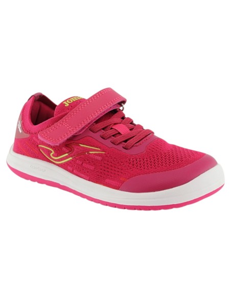 Zapatillas barefoot Joma Viper Fucsia