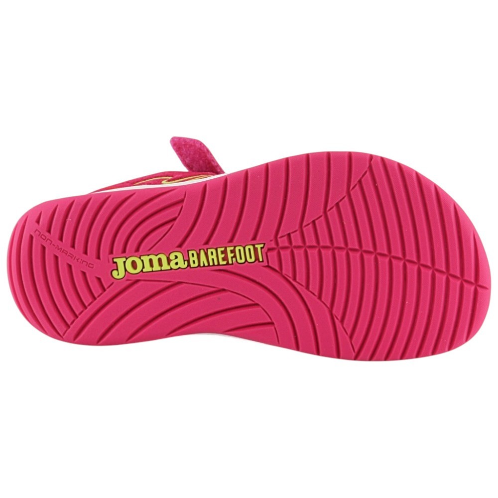 Zapatillas barefoot Joma Viper Fucsia