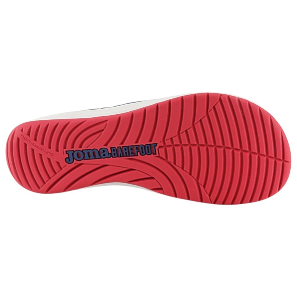 Zapatillas barefoot Joma Viper Azul c