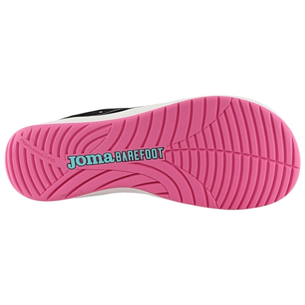 Zapatillas barefoot Joma Viper Negro c