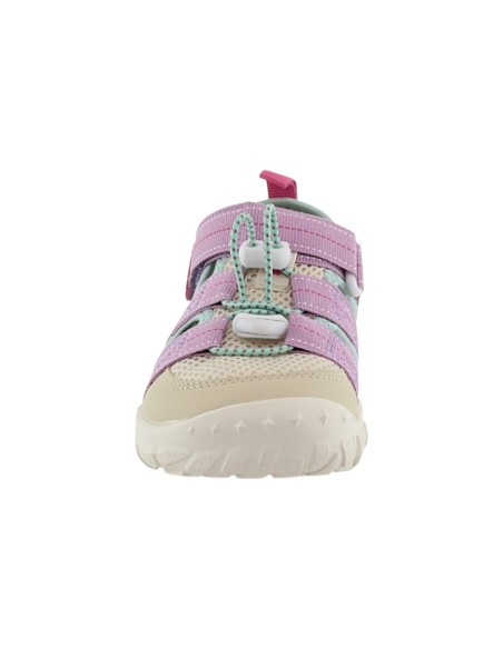 Sandalias barefoot Joma Drua Beige-Malva
