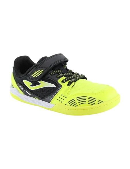 Zapatillas barefoot Joma Sala Max Fluor V