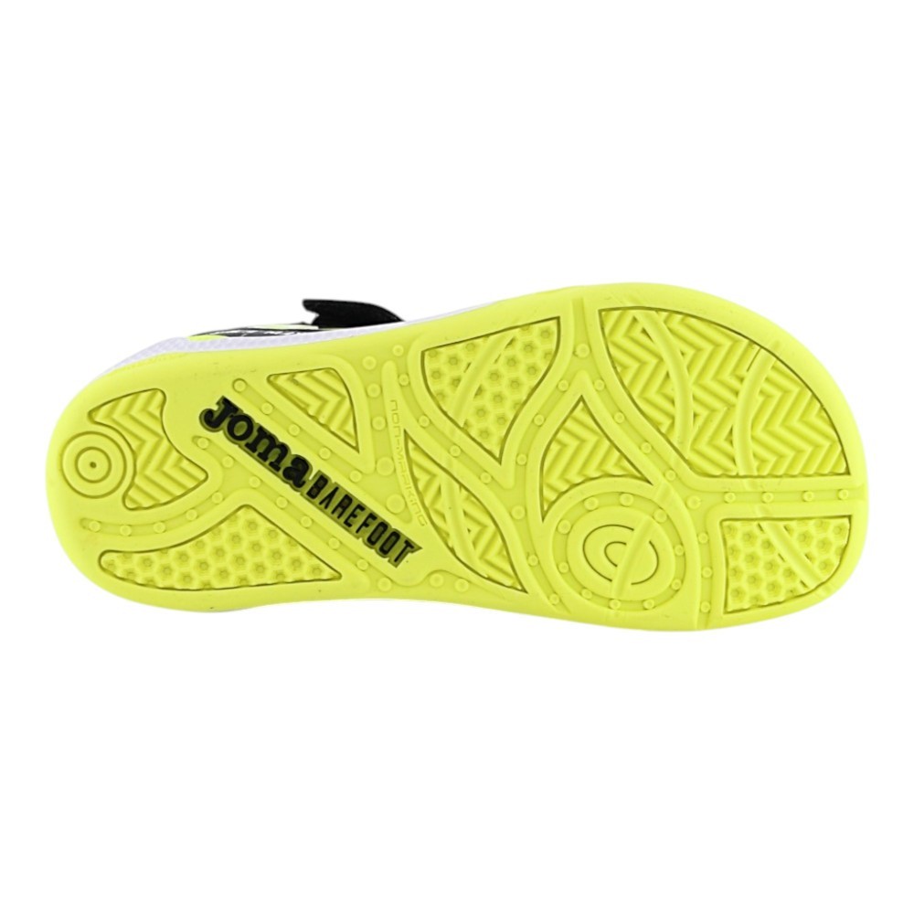 Zapatillas barefoot Joma Sala Max Fluor V