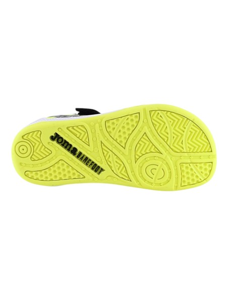 Zapatillas barefoot Joma Sala Max Fluor V
