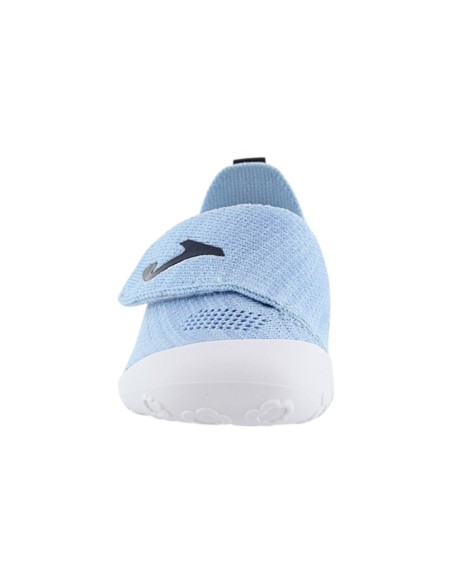 Zapatillas barefoot Joma Nino Jr Azul