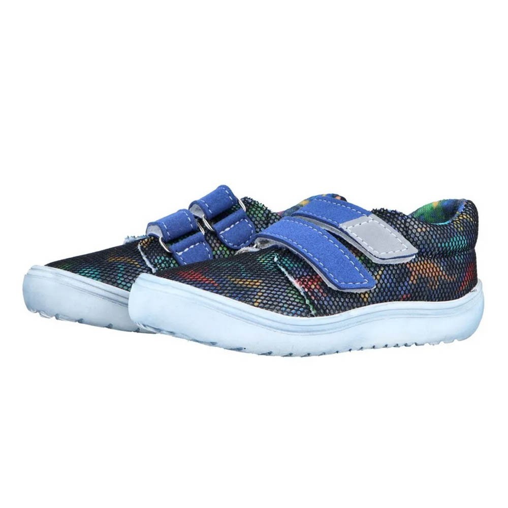 Zapatillas barefoot Jonap B7 Dinos