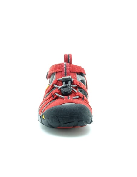 Keen Seacamp II Rojo