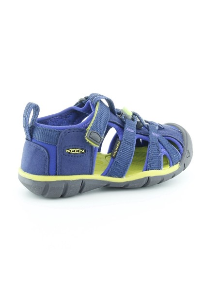 Sandalias Keen Seacamp Azul