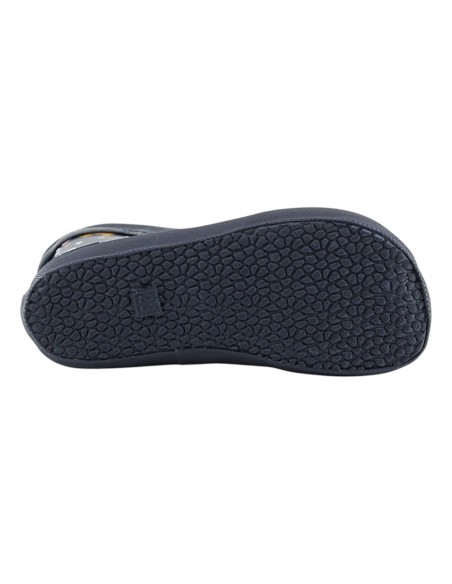 Botas de agua barefoot Koel Bear Blue