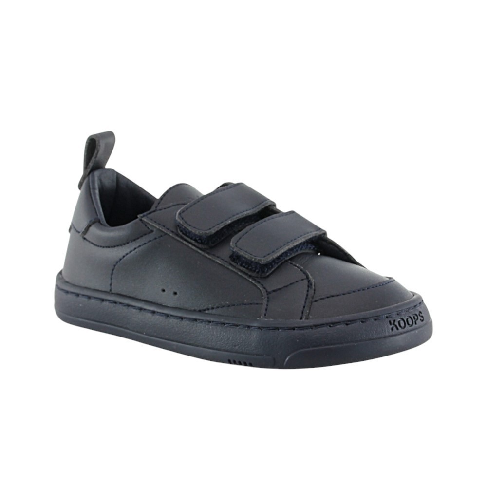 Colegiales barefoot Koops Auro Azul