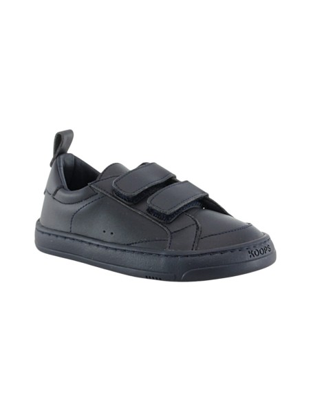 Colegiales barefoot Koops Auro Azul