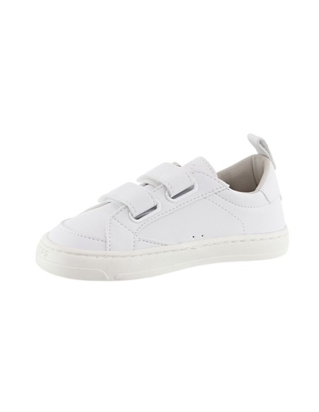 Zapatillas barefoot Koops Auro Blanco
