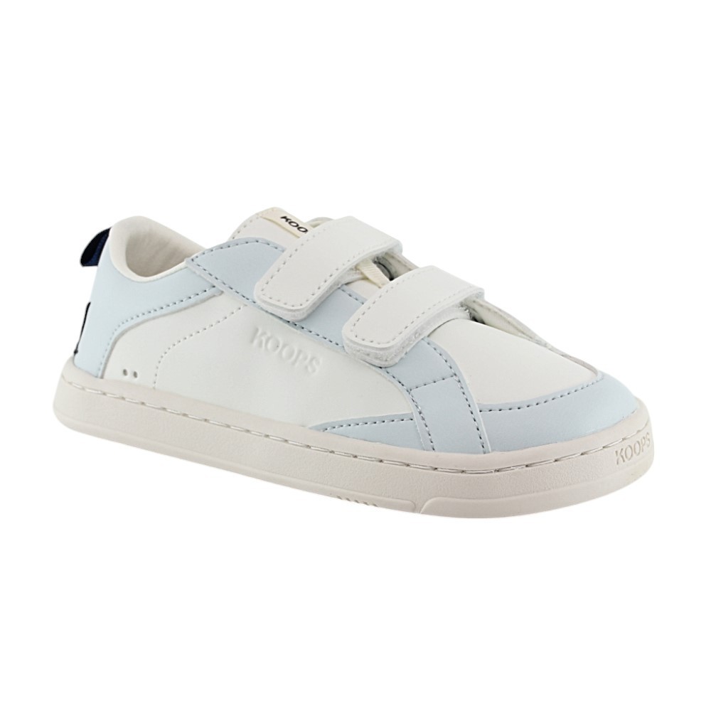 Zapatillas barefoot Koops Indi Azul