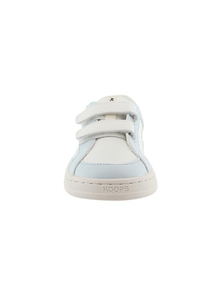 Zapatillas barefoot Koops Indi Azul