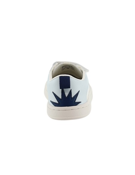 Zapatillas barefoot Koops Indi Azul
