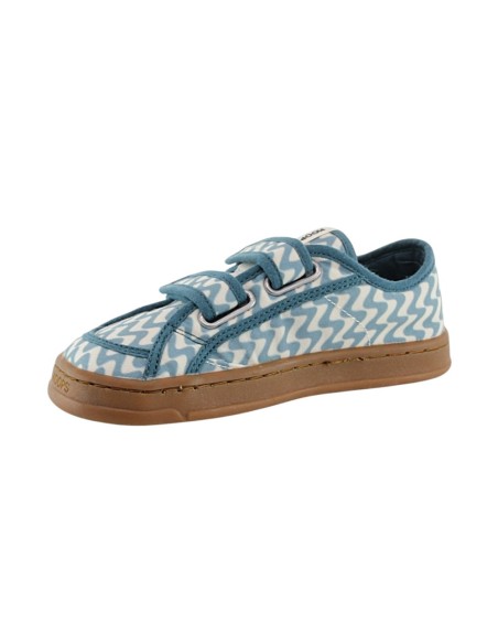 Zapatillas barefoot Koops Eister Azul