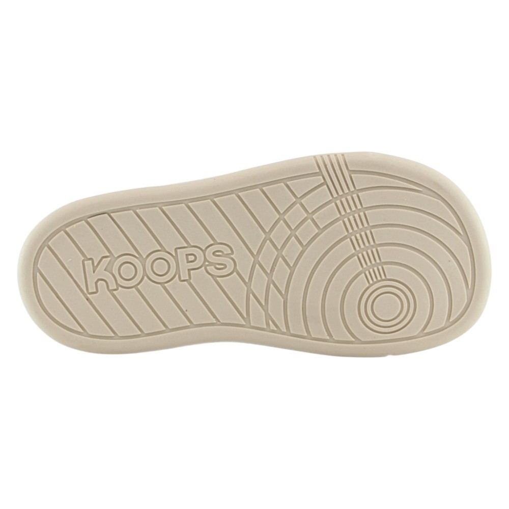 Zapatos barefoot Koops Rafi Leopardo
