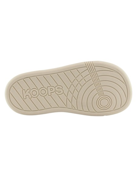 Zapatos barefoot Koops Rafi Leopardo