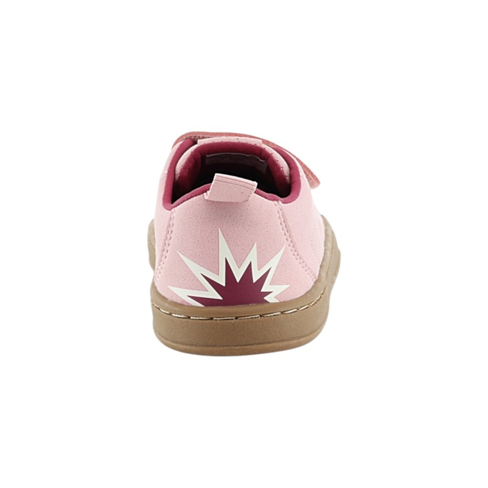 Zapatos barefoot Koops Rafi Rosa