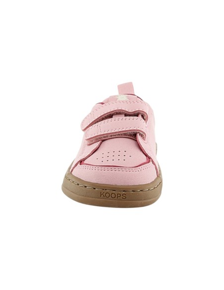 Zapatos barefoot Koops Rafi Rosa