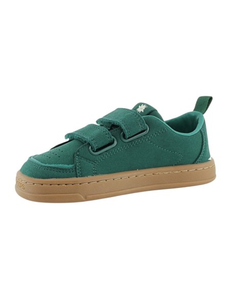 Zapatos barefoot Koops Rafi Verde