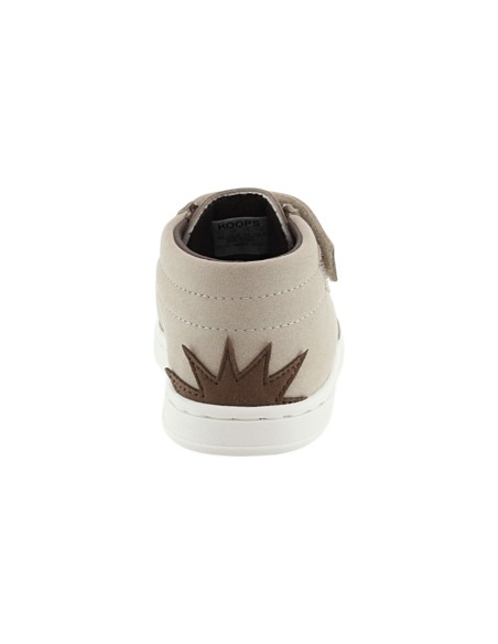 Botines Koops Barefoot Mat Beige
