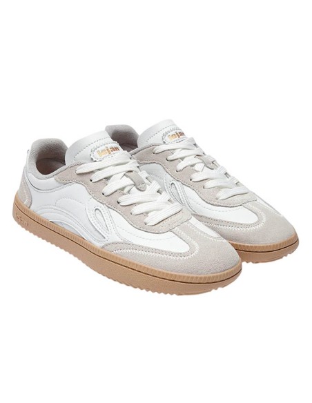 Zapatillas barefoot Lejan One Blanco